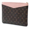 Louis Vuitton Monogram Daily Pouch Secondhand