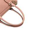 Gucci Dollar Calfskin GG Charm Satchel Secondhand