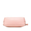 Gucci Dollar Calfskin GG Charm Satchel Secondhand