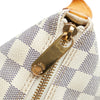 Damier Azur Saleya PM - '10s Second-hand