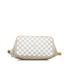 Damier Azur Saleya PM - '10s Second-hand