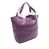 Gucci Leather Greenwich Tote Secondhand