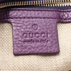 Gucci Leather Greenwich Tote Secondhand