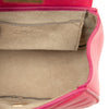 Chloé Nano Quilted Leather Drew Bijou Satchel Secondhand