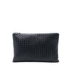 Bottega Veneta Nappa Intrecciato Clutch Secondhand