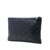 Bottega Veneta Nappa Intrecciato Clutch Secondhand