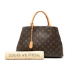 Louis Vuitton Monogram Montaigne MM Secondhand