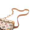 Louis Vuitton Tyler The Creator Monogram Craggy Mini Soft Trunk Secondhand