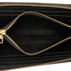 Louis Vuitton Monogram Empreinte Clemence Wallet Secondhand