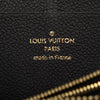 Louis Vuitton Monogram Empreinte Clemence Wallet Secondhand