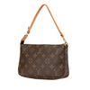 Louis Vuitton Monogram Pochette Accessoires Secondhand
