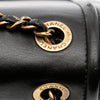Chanel Lambskin CC Antico Flap Secondhand