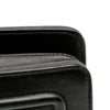 Chanel Lambskin CC Antico Flap Secondhand