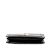 Chanel Lambskin CC Antico Flap Secondhand