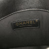 Chanel Lambskin CC Antico Flap Secondhand
