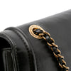Chanel Lambskin CC Antico Flap Secondhand