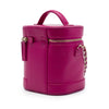 Chanel Lambskin CC Mania Vanity Case Secondhand