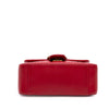 Gucci Mini GG Marmont Matelasse Leather Top Handle Bag Secondhand
