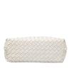 Bottega Veneta Medium Lambskin Intrecciato Andiamo Bag Secondhand