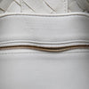 Bottega Veneta Medium Lambskin Intrecciato Andiamo Bag Secondhand