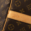 Louis Vuitton Monogram Keepall Bandouliere 50 Secondhand