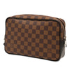 Louis Vuitton Damier Ebene Kasai Clutch Secondhand