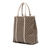 Gucci GG Supreme Joy Tote Secondhand
