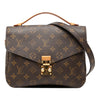 Louis Vuitton Monogram Pochette Metis Secondhand