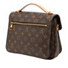 Louis Vuitton Monogram Pochette Metis Secondhand
