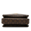 Secondhand Louis Vuitton Monogram Pochette Metis