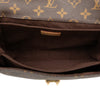 Secondhand Louis Vuitton Monogram Pochette Metis