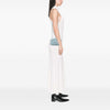 Bottega Veneta Nappa Intrecciato The Mini Pouch Crossbody Secondhand
