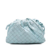 Bottega Veneta Nappa Intrecciato The Mini Pouch Crossbody Secondhand