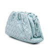 Bottega Veneta Nappa Intrecciato The Mini Pouch Crossbody Secondhand
