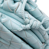 Bottega Veneta Nappa Intrecciato The Mini Pouch Crossbody Secondhand