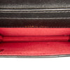 Chanel Quilted Lambskin 19 Flap Coin Purse With Chain Secondhand