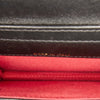Chanel Quilted Lambskin 19 Flap Coin Purse With Chain Secondhand