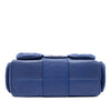 Chanel Glazed Caviar Coco Rider Multi Pocket Rider Flap Secondhand