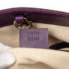 Gucci GG Canvas Tote Secondhand