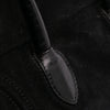 Celine Large Suede Phantom Luggage Tote Secondhand