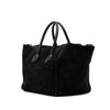 Celine Large Suede Phantom Luggage Tote Secondhand