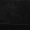 Celine Large Suede Phantom Luggage Tote Secondhand