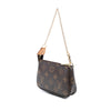 Louis Vuitton Monogram Mini Pochette Accessoires Secondhand