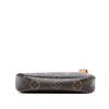 Louis Vuitton Monogram Mini Pochette Accessoires Secondhand