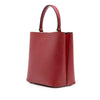 Secondhand Prada Medium Saffiano Cuir Panier Satchel