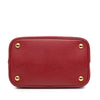 Prada Medium Saffiano Cuir Panier Satchel Secondhand