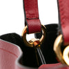 Prada Medium Saffiano Cuir Panier Satchel Secondhand