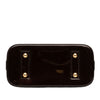 Louis Vuitton Monogram Vernis Alma BB Secondhand