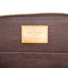 Louis Vuitton Monogram Vernis Alma BB Secondhand