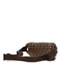 Louis Vuitton Damier Ebene Melville Belt Bum Bag Secondhand